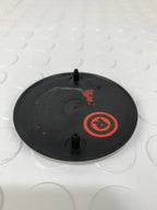 Emblema Cofre Bmw F30 2013 328ia Negro