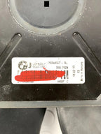 Motor Motoventilador Bmw F30 2013 328ia