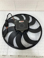 Motor Motoventilador Bmw F30 2013 328ia