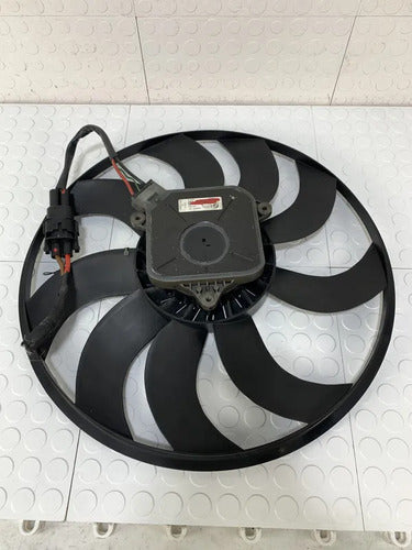 Motor Motoventilador Bmw F30 2013 328ia