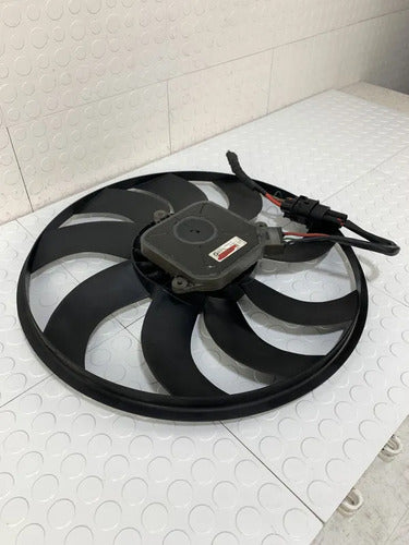 Motor Motoventilador Bmw F30 2013 328ia