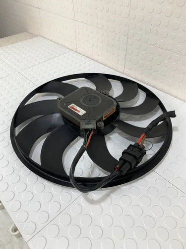 Motor Motoventilador Bmw F30 2013 328ia