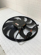 Motor Motoventilador Bmw F30 2013 328ia