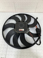 Motor Motoventilador Bmw F30 2013 328ia