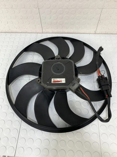 Motor Motoventilador Bmw F30 2013 328ia