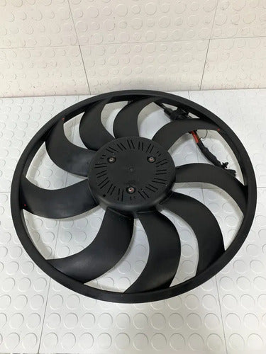 Motor Motoventilador Bmw F30 2013 328ia