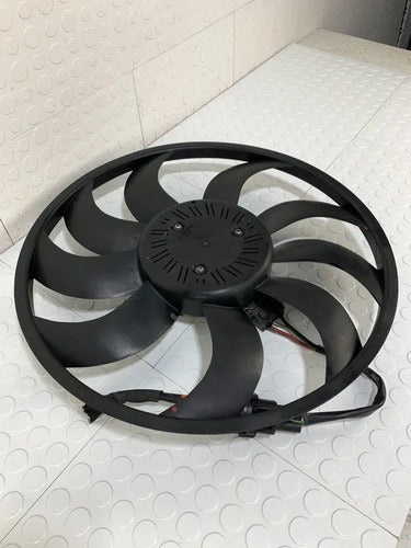 Motor Motoventilador Bmw F30 2013 328ia