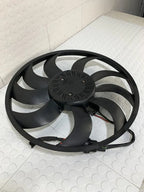 Motor Motoventilador Bmw F30 2013 328ia