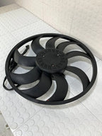 Motor Motoventilador Bmw F30 2013 328ia