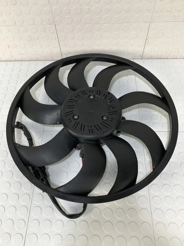 Motor Motoventilador Bmw F30 2013 328ia