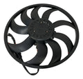 Motor Motoventilador Bmw F30 2013 328ia