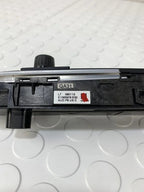 Control Interruptor Estéreo Bmw F30 2013 328ia