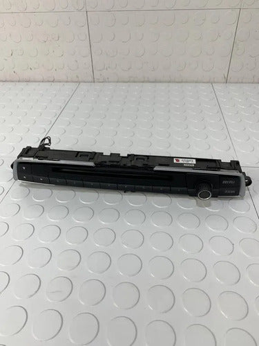 Control Interruptor Estéreo Bmw F30 2013 328ia