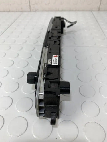 Control Interruptor Estéreo Bmw F30 2013 328ia