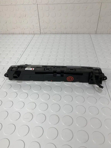 Control Interruptor Estéreo Bmw F30 2013 328ia