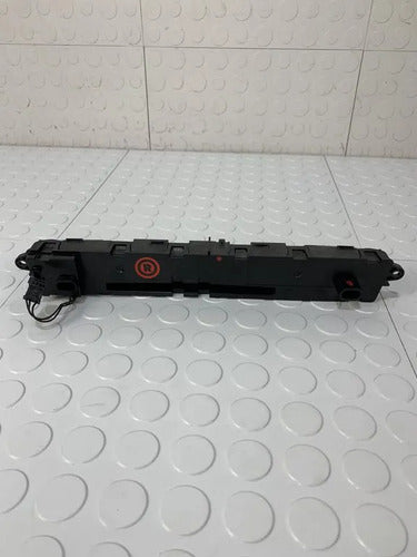 Control Interruptor Estéreo Bmw F30 2013 328ia