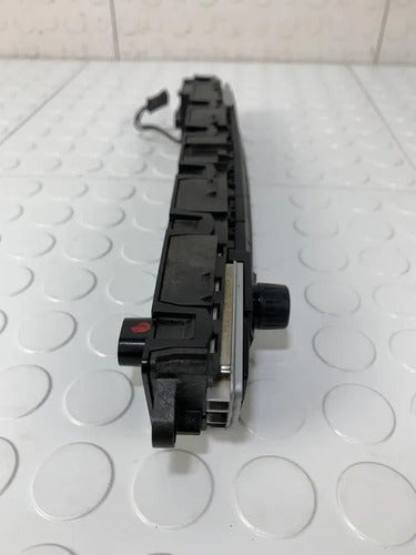 Control Interruptor Estéreo Bmw F30 2013 328ia