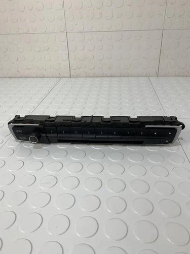Control Interruptor Estéreo Bmw F30 2013 328ia