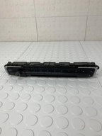 Control Interruptor Estéreo Bmw F30 2013 328ia