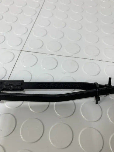 Brazos Limpiabrisas Par Bmw F30 2013 328ia