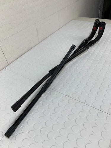 Brazos Limpiabrisas Par Bmw F30 2013 328ia