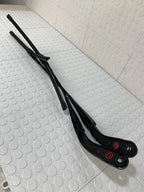 Brazos Limpiabrisas Par Bmw F30 2013 328ia