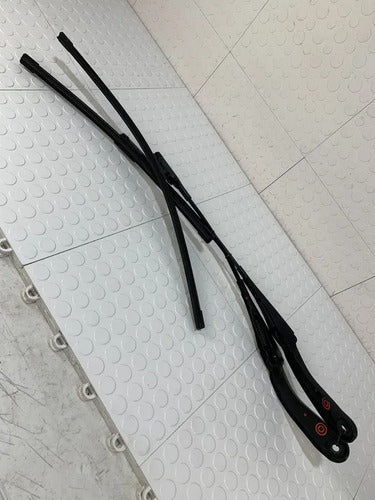 Brazos Limpiabrisas Par Bmw F30 2013 328ia