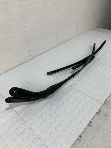 Brazos Limpiabrisas Par Bmw F30 2013 328ia
