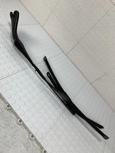 Brazos Limpiabrisas Par Bmw F30 2013 328ia