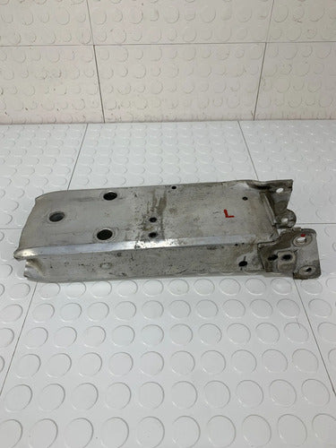 Soporte Brazo Izquierdo Alma Delantera Bmw F30 2013 328ia