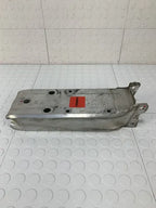 Soporte Brazo Izquierdo Alma Delantera Bmw F30 2013 328ia