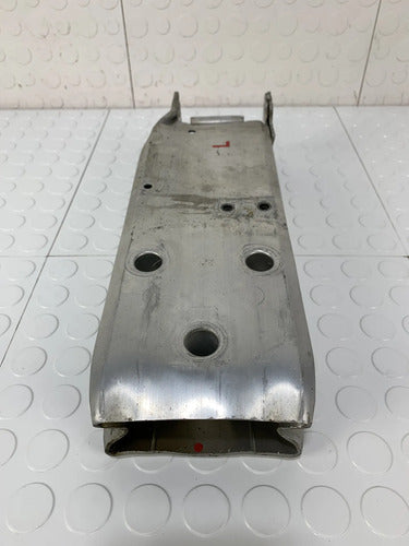 Soporte Brazo Izquierdo Alma Delantera Bmw F30 2013 328ia