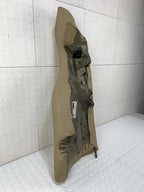 Descansabrazos Asiento Trasero Derecho Bmw F30 2013 328ia Negro