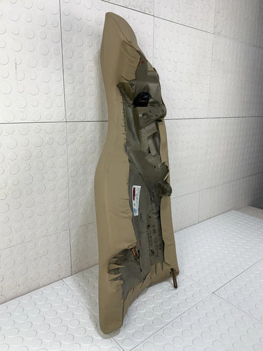 Descansabrazos Asiento Trasero Derecho Bmw F30 2013 328ia Negro
