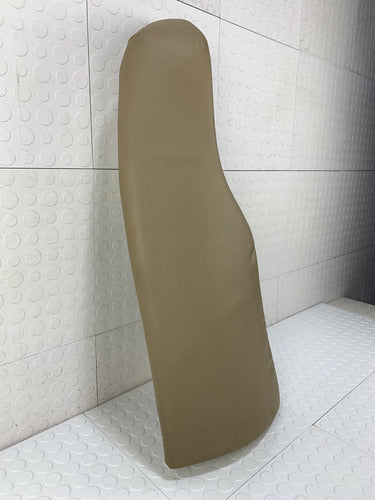 Descansabrazos Asiento Trasero Derecho Bmw F30 2013 328ia Negro