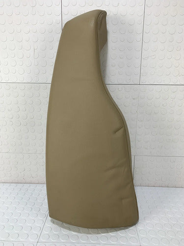 Descansabrazos Asiento Trasero Derecho Bmw F30 2013 328ia Negro
