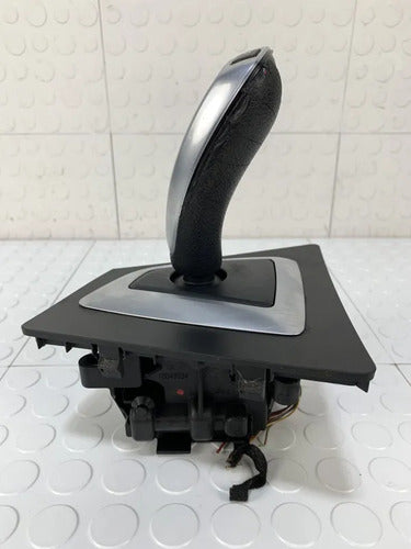 Palanca Velocidades Bmw F30 2013 328ia Negro