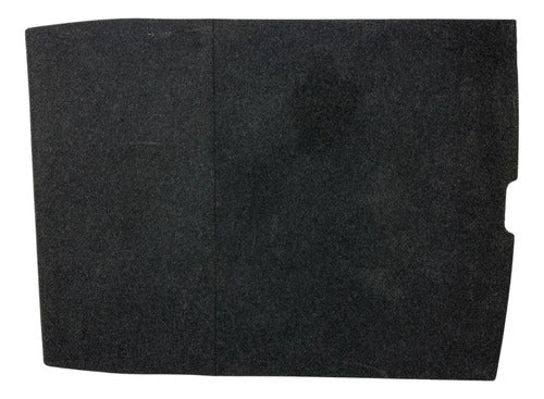 Tapete Alfombra Cajuela Bmw F30 2013 328ia Negro