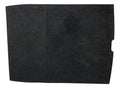 Tapete Alfombra Cajuela Bmw F30 2013 328ia Negro