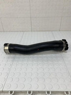 Manguera Agua Intercooler Bmw F30 2013 328ia Negro
