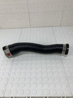 Manguera Agua Intercooler Bmw F30 2013 328ia Negro