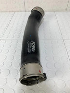 Manguera Agua Intercooler Bmw F30 2013 328ia Negro