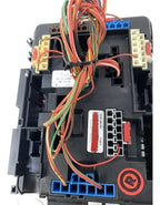 Caja Fusibles Interior Bmw F30 2013 328ia