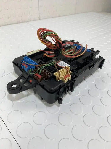 Caja Fusibles Interior Bmw F30 2013 328ia