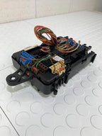 Caja Fusibles Interior Bmw F30 2013 328ia