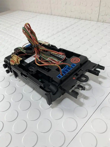 Caja Fusibles Interior Bmw F30 2013 328ia