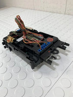 Caja Fusibles Interior Bmw F30 2013 328ia