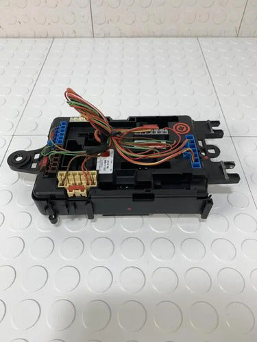 Caja Fusibles Interior Bmw F30 2013 328ia