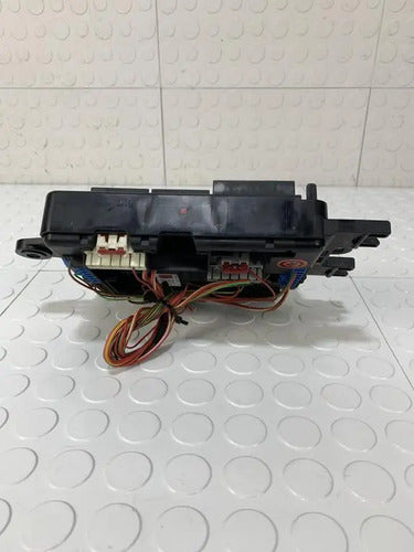 Caja Fusibles Interior Bmw F30 2013 328ia
