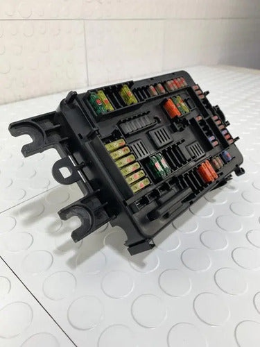 Caja Fusibles Interior Bmw F30 2013 328ia